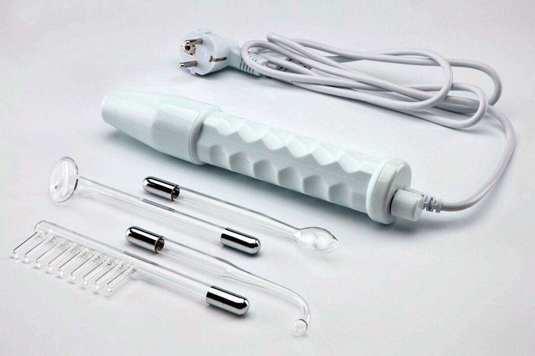 Geräte zur Behandlung von Prostatitis