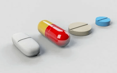 Antibiotika aus Prostatitis