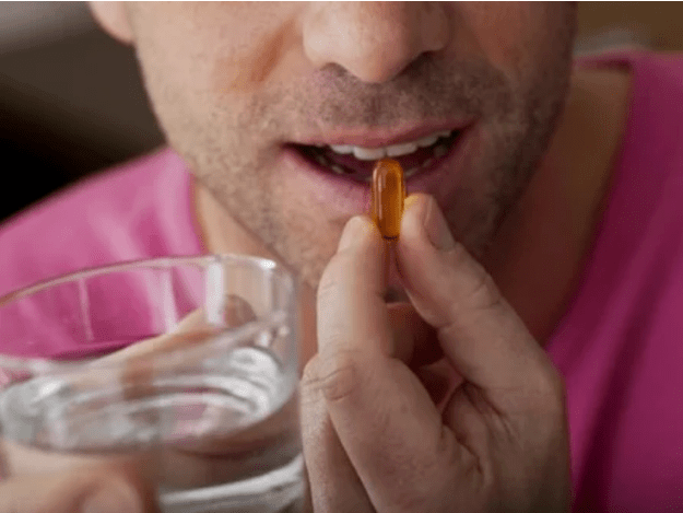 Behandlung von Prostatitis