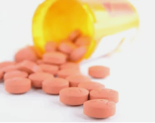 Medikamente gegen Prostatitis